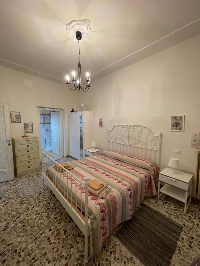 Romantik Zimmer 포텐차 피체나 외부 사진